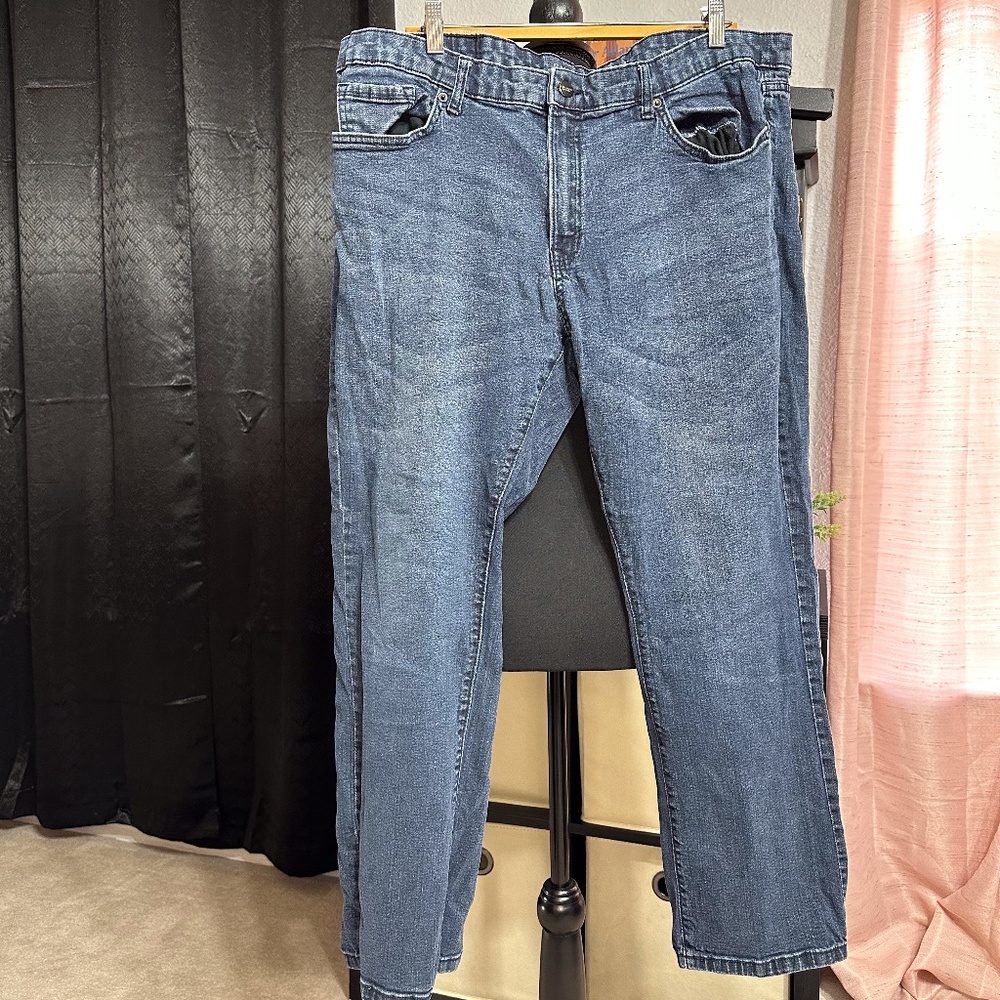 Kenneth Cole New York Mens Jeans